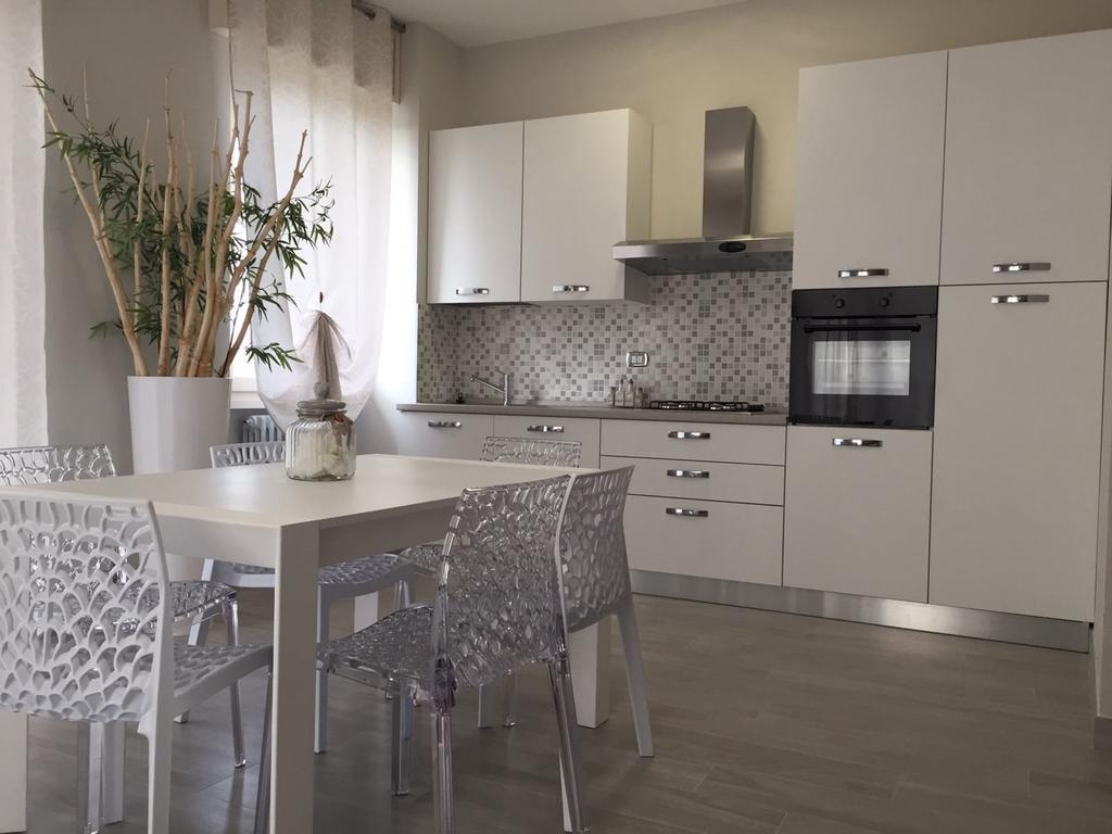 ロナートLm Houseアパートメント エクステリア 写真